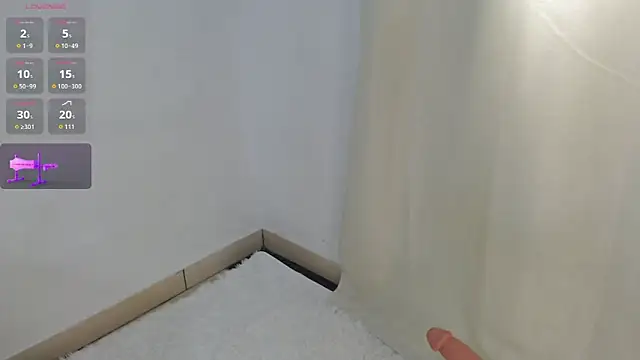 MariaGomez 1 online show from 04-08-26, 04:40