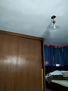 Catalinacandela online show from 09-29-25, 08:35