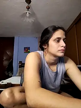 Catalinacandela online show from 10-10-25, 03:38