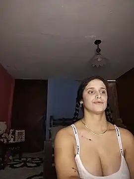 Catalinacandela online show from 05-24-26, 11:48