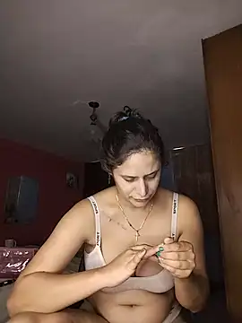 Catalinacandela online show from 07-29-26, 12:14
