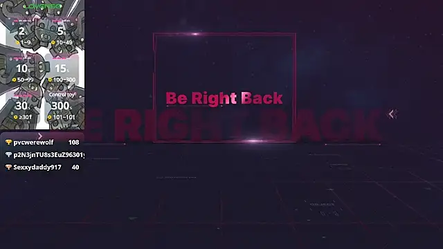 samaelO69 online show from 12-03-24, 05:09