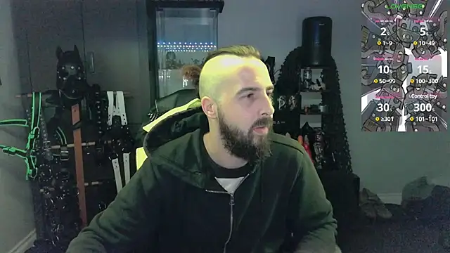 samaelO69 online show from 12-12-24, 11:40