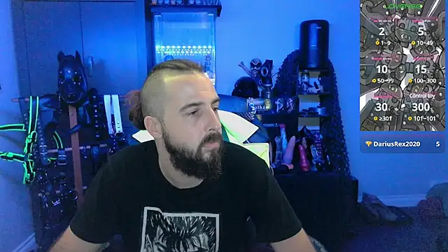 samaelO69 online show from 12-19-24, 05:07