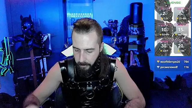 samaelO69 online show from 01-03-25, 06:11