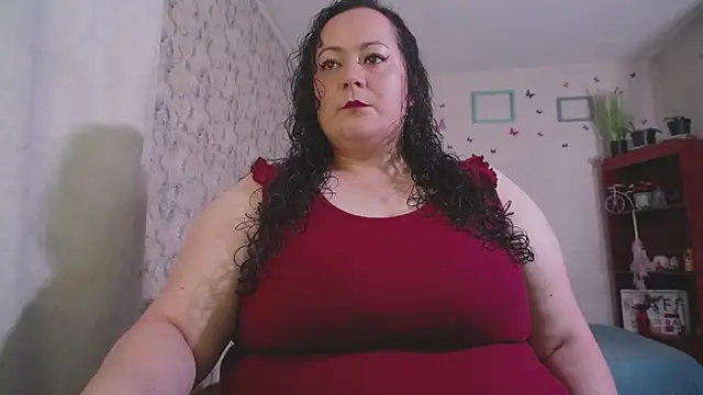 Aleia Taylor online show from 01-21-25, 08:41