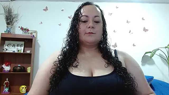 Aleia Taylor online show from 07-26-26, 08:05