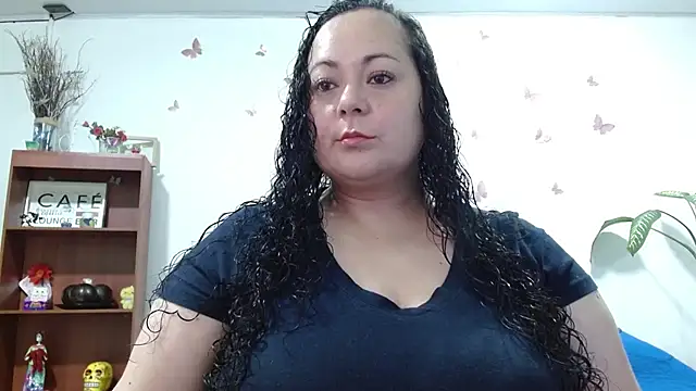 Aleia Taylor online show from 07-30-26, 09:36