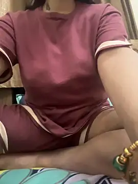 Indian model9 online show from 03-06-26, 07:10