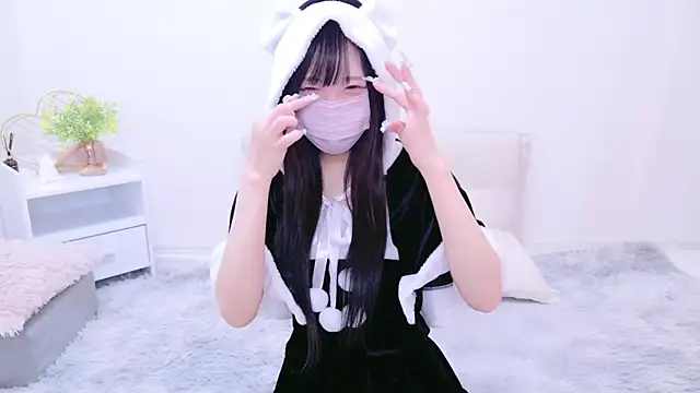 Suzu ch xx online show from 12-26-24, 09:37