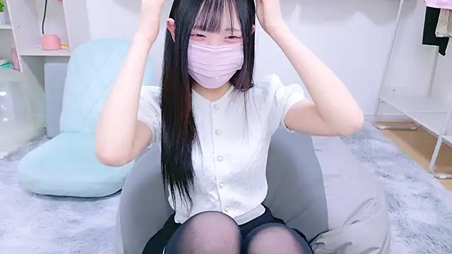 Suzu ch xx online show from 01-21-25, 01:54