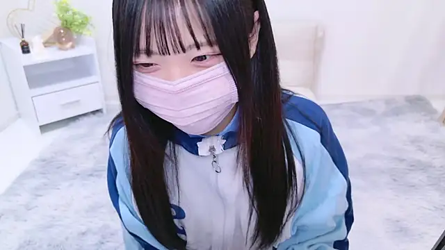 Suzu ch xx online show from 02-01-25, 02:45