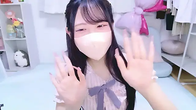 Suzu ch xx online show from 05-06-26, 01:27