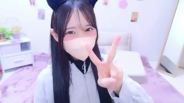 Suzu ch xx online show from 05-30-26, 01:41