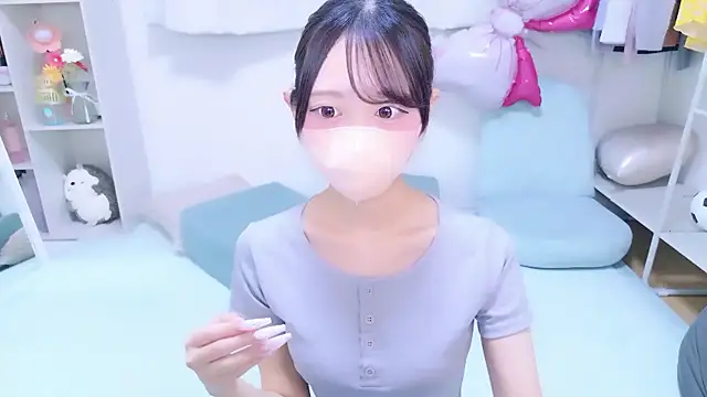 Suzu ch xx online show from 07-19-26, 01:15