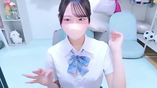 Suzu ch xx online show from 07-28-26, 10:09