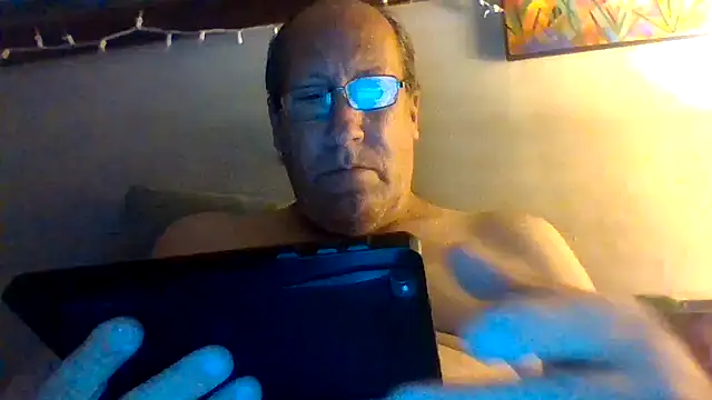 hornyrich69 online show from 04-14-26, 05:35