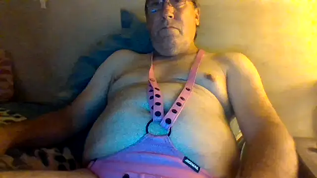 hornyrich69 online show from 04-20-26, 03:09