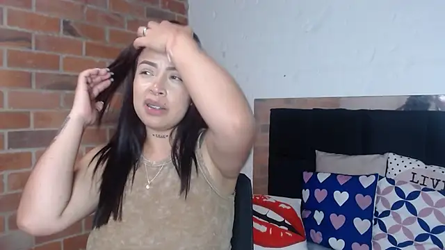 salome  hills1 online show from 03-24-26, 06:13