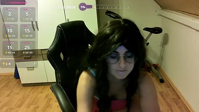 Snapshot of secretmia chatting on 10-12-25, 08:19 secretmia online show from 10-12-25, 08:19