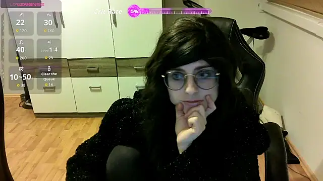 Snapshot of secretmia chatting on 02-04-26, 09:59 secretmia online show from 02-04-26, 09:59