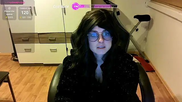 Snapshot of secretmia chatting on 02-14-26, 08:05 secretmia online show from 02-14-26, 08:05