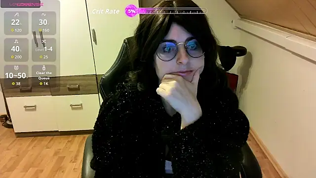 Snapshot of secretmia chatting on 03-06-26, 08:11 secretmia online show from 03-06-26, 08:11