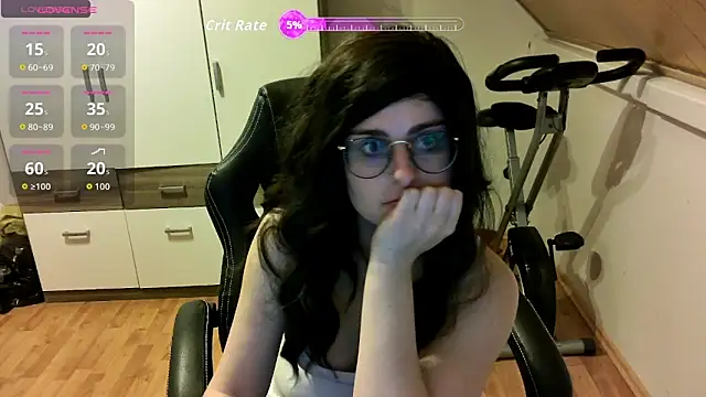 secretmia online show from 05-11-26, 07:14