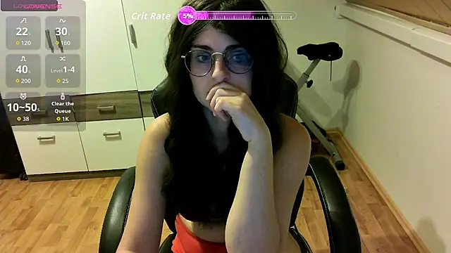 Snapshot of secretmia chatting on 07-17-26, 07:15 secretmia online show from 07-17-26, 07:15