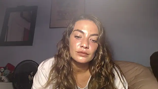 LillyLust21 online show from 05-26-26, 11:56