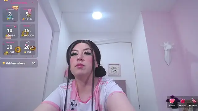 ari rossee online show from 01-23-25, 05:56