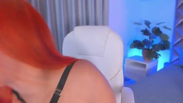 Crazyorange  online show from 11-17-25, 10:21