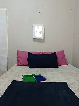FreakyAngel3X online show from 05-27-26, 08:55