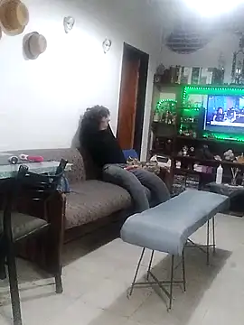 Snapshot of mybodyarg chatting on 10-09-25, 10:35 mybodyarg online show from 10-09-25, 10:35