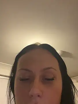 CurvyQueen2023 online show from 12-22-25, 08:50