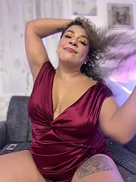 miss grace 01 online show from 06-01-26, 02:13