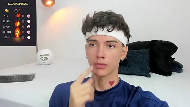 badboy one  online show from 01-25-25, 12:47