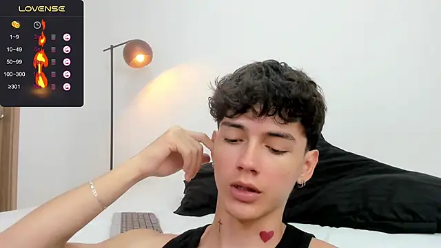 badboy one  online show from 01-27-25, 08:49