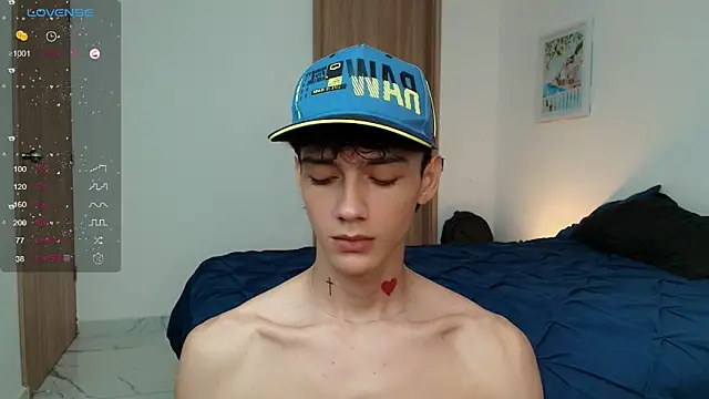 badboy one  online show from 11-09-25, 08:40