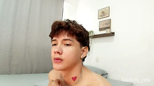 badboy one  online show from 03-19-26, 01:15