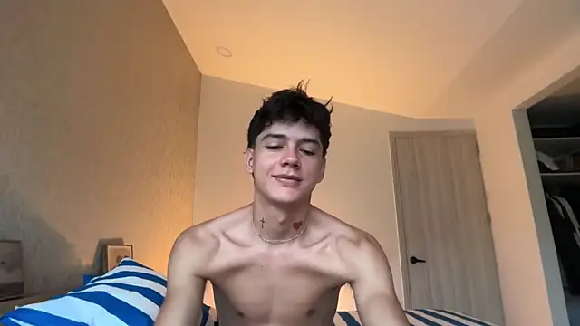 badboy one  online show from 07-04-26, 11:27