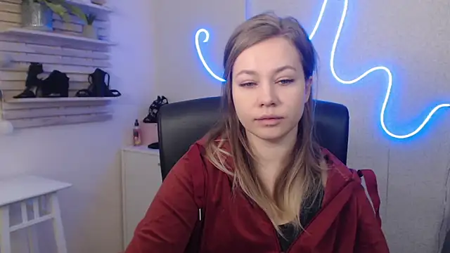 holly xglam online show from 01-20-25, 04:32