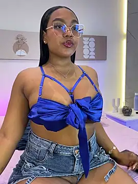 Esmeralda Duarte online show from 03-13-26, 03:46