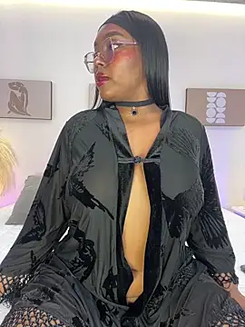 Esmeralda Duarte online show from 05-23-26, 04:29