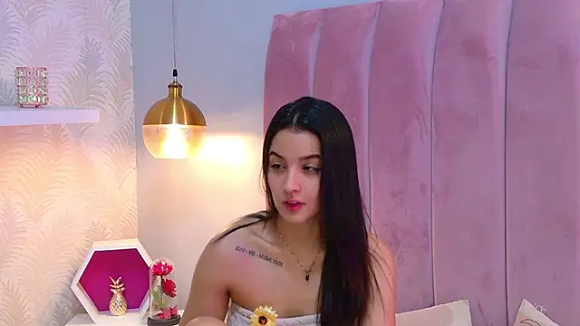LeenaBrown online show from 06-03-26, 12:41