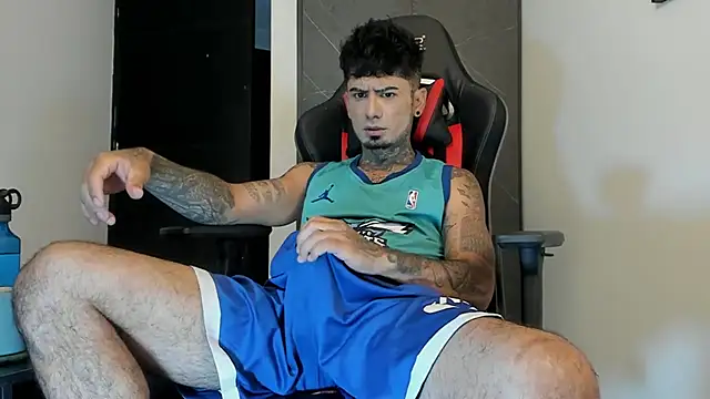 sergiio mesa27 online show from 12-04-24, 02:15