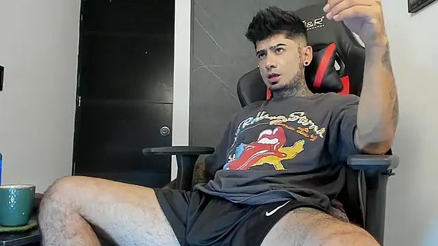 sergiio mesa27 online show from 12-05-24, 11:07