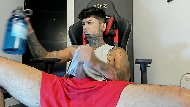 sergiio mesa27 online show from 12-13-24, 03:54