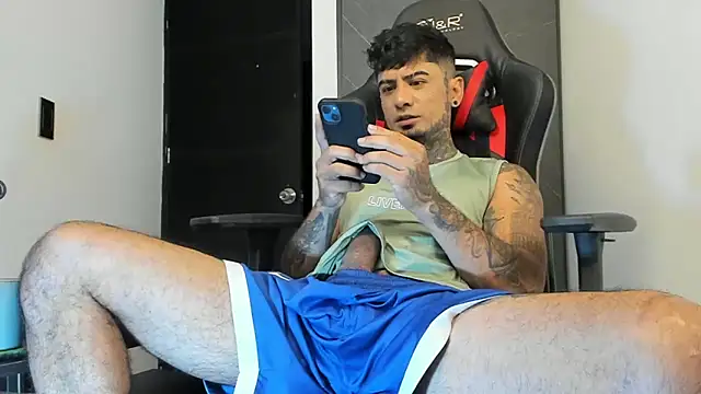 sergiio mesa27 online show from 12-16-24, 01:54