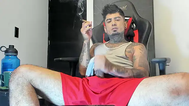 sergiio mesa27 online show from 12-17-24, 01:38